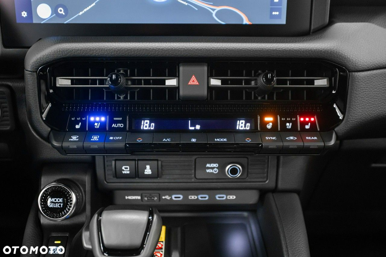 Toyota Land Cruiser LC 2.8 D-4D Executive - 27