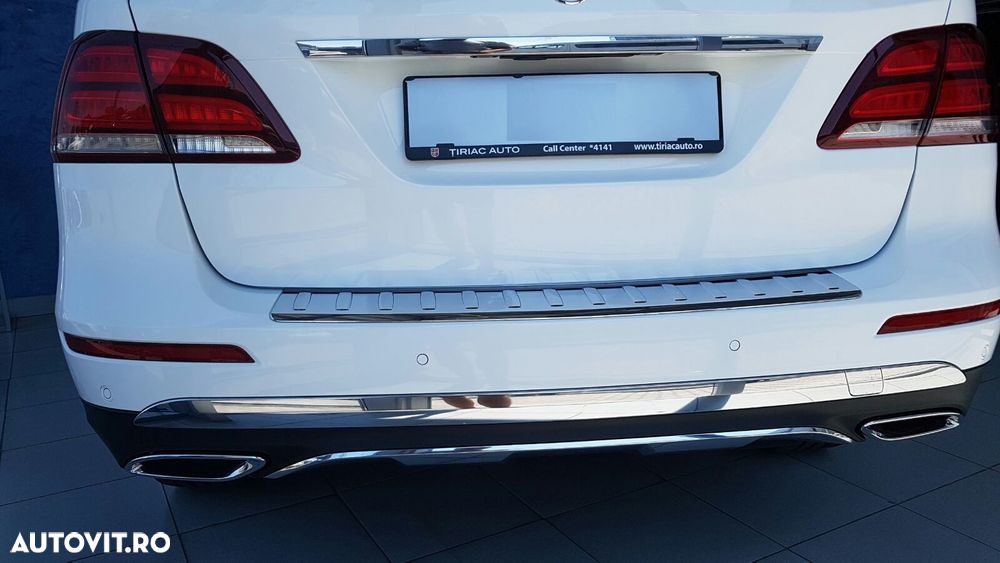 Mercedes-Benz GLE 250 d - 3