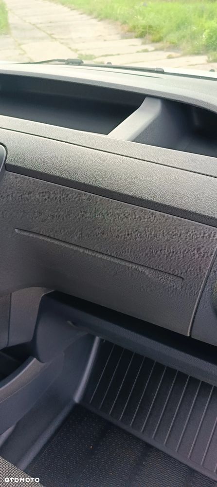 Dacia Dokker caddy berlingo partner klima tempomat - 23