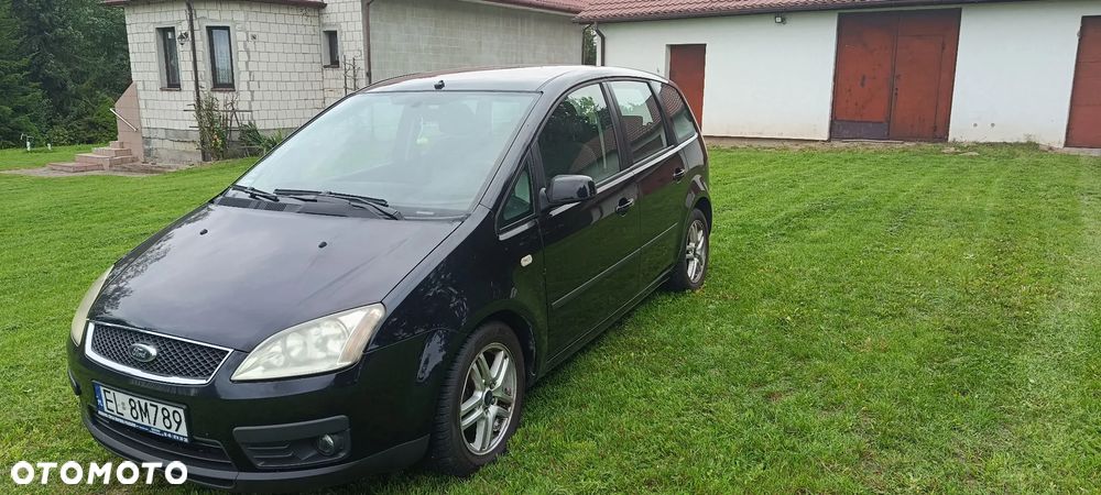 Ford Focus C-Max 1.6 Ti-VCT Fun - 6