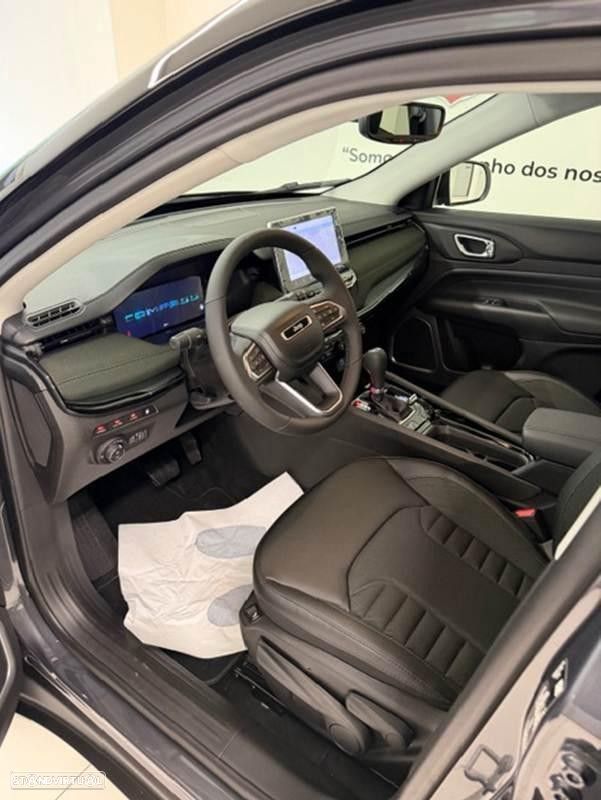 Jeep Compass 1.3 TG 4Xe North Star - 6