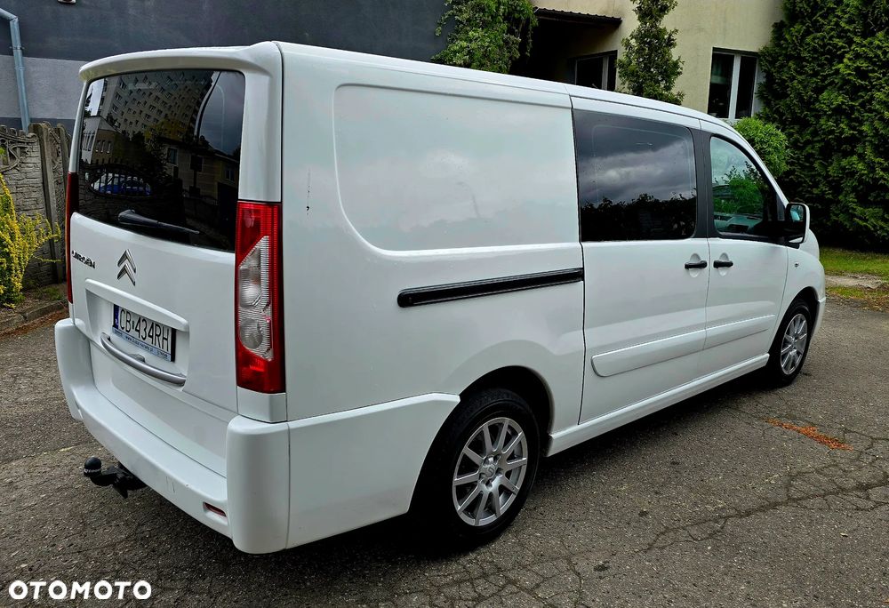Citroën jumpy - 3