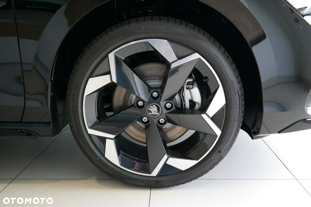 Skoda Superb - 36