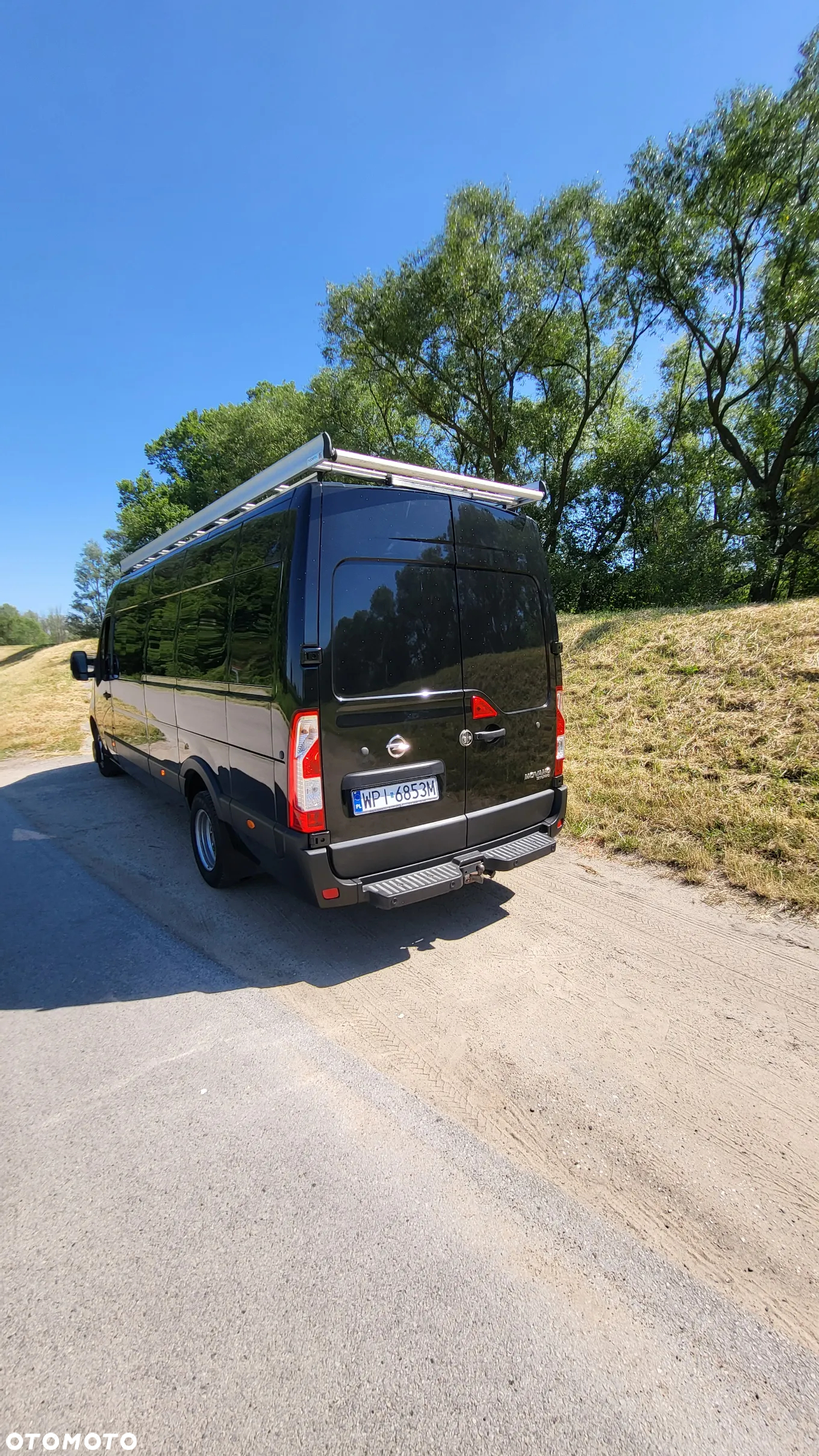 Opel MOVANO - 6