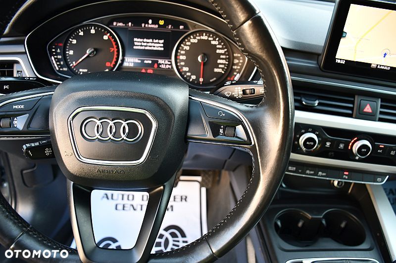 Audi A4 Avant 2.0 TFSI ultra sport - 18