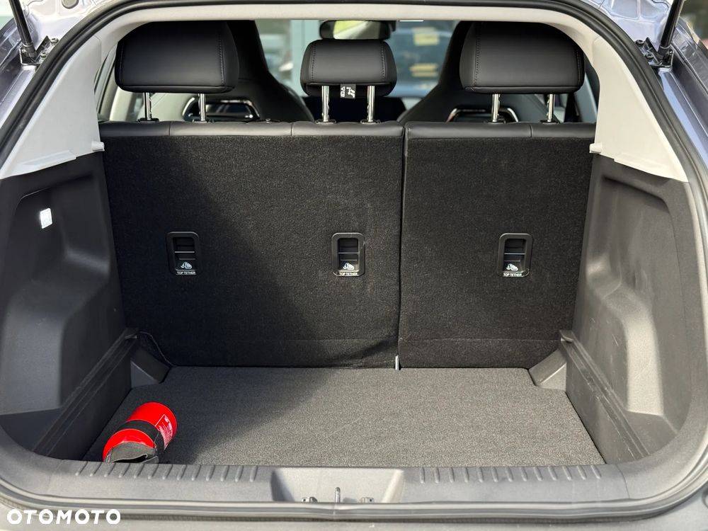 Omoda 5 1.6 T-GDI Essential DCT - 17