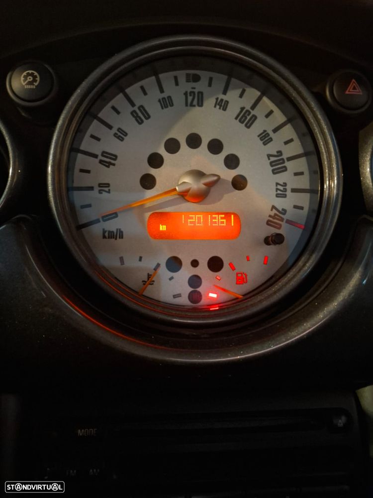 MINI 3 Portas Cooper - 13