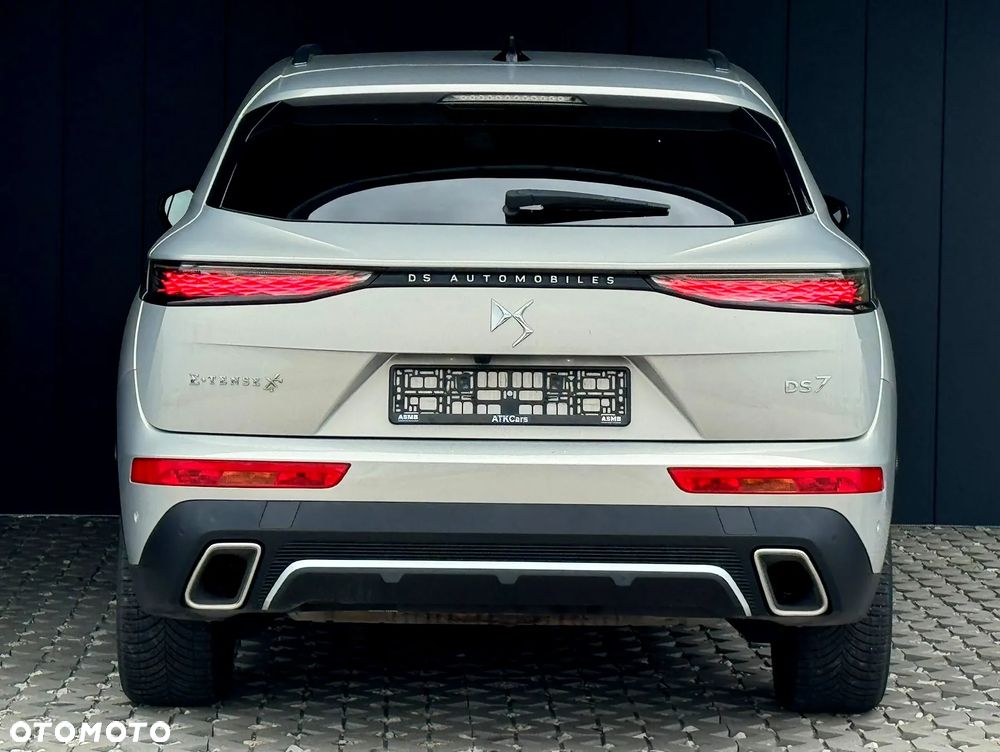 DS Automobiles DS 7 Crossback - 6