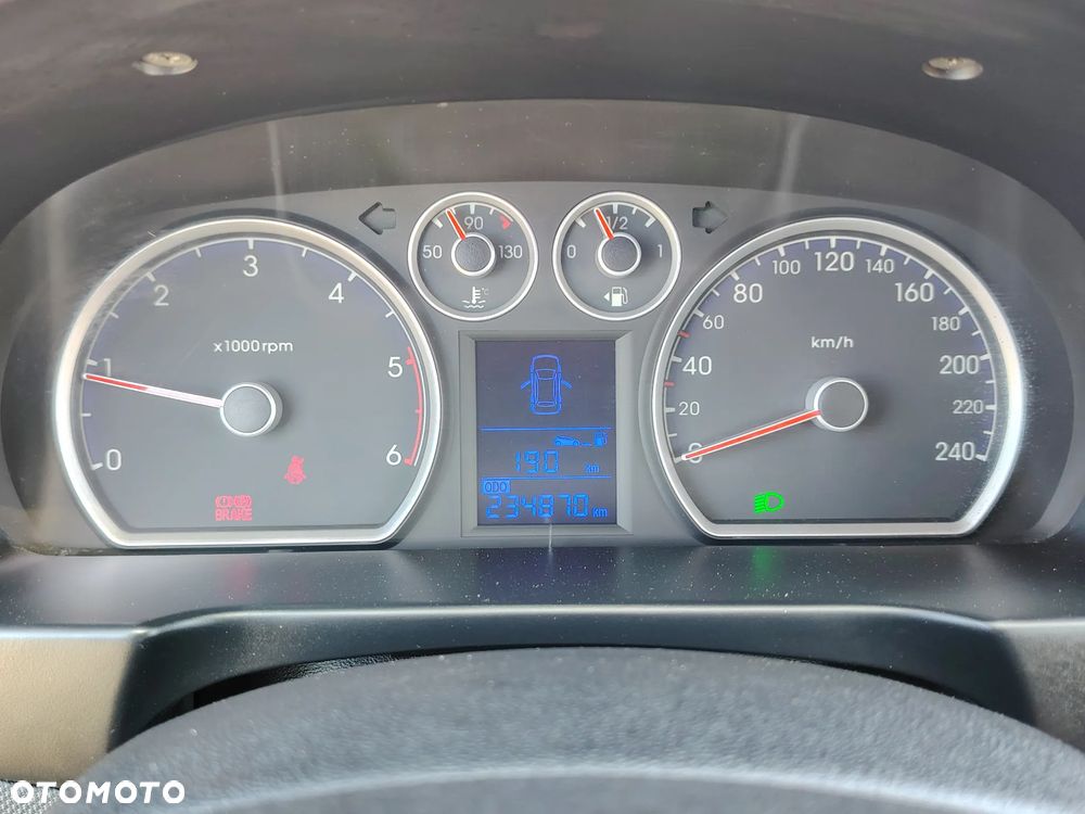 Hyundai i30 1.6 CRDi Style EU5 - 32