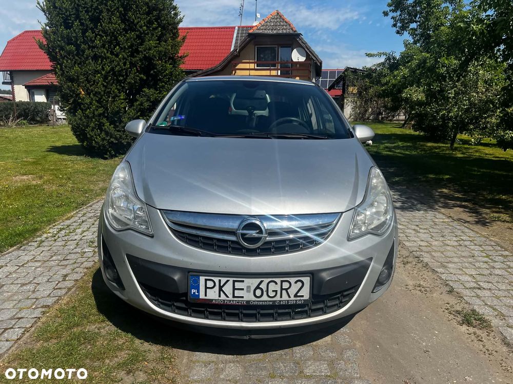 Opel Corsa 1.4 Color Edition - 1
