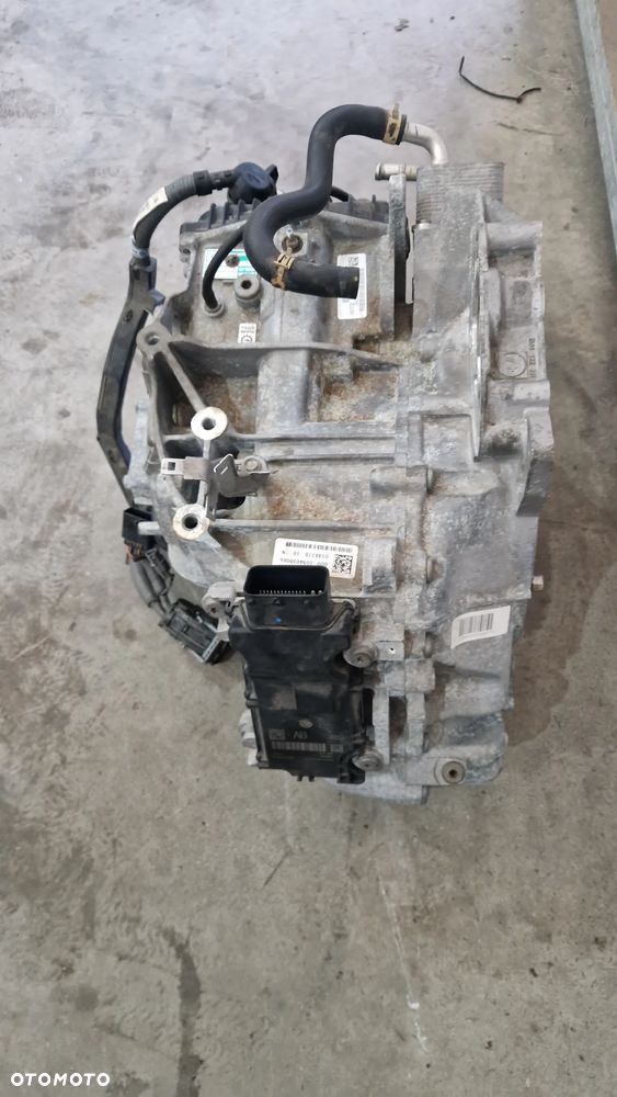 Skrzynia biegów  Honda Odyssey V 2018- 3.5 v6 9hp 48 - 3