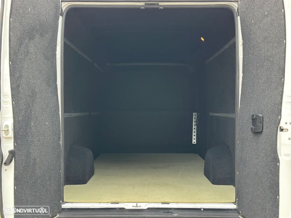 Fiat Ducato L4H2 - 14