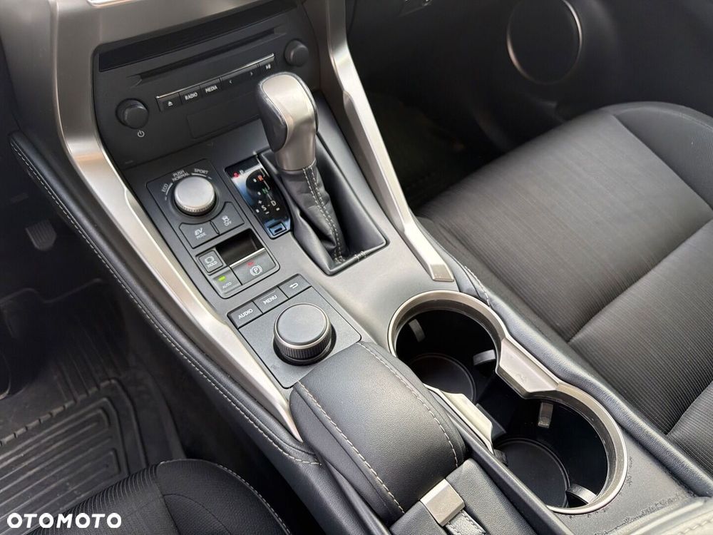 Lexus NX 300h Elite AWD - 24