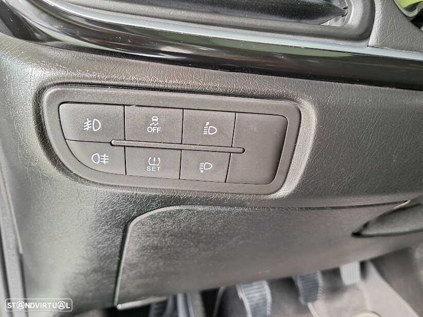 Fiat Tipo Station Wagon - 6