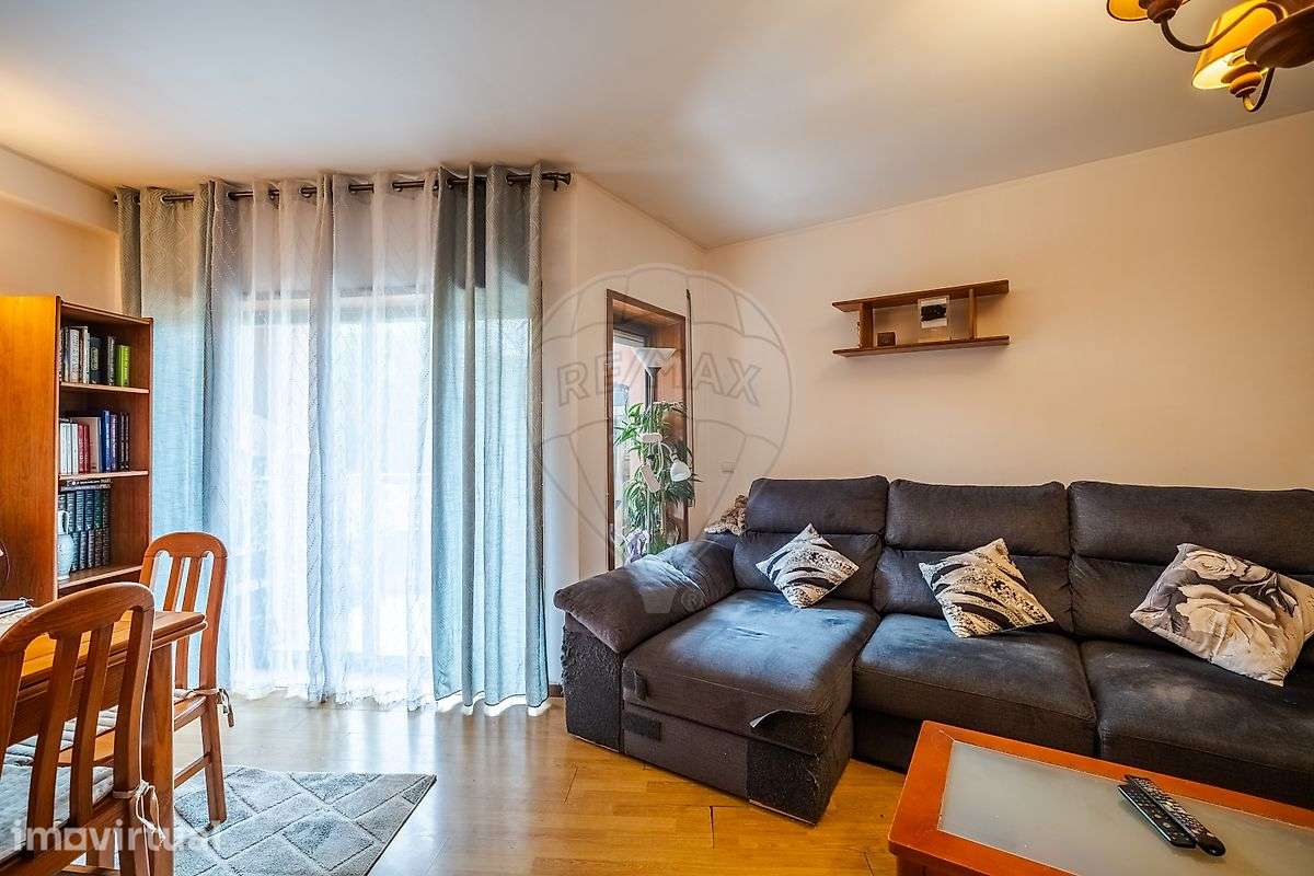 Apartamento T2 para venda - Grande imagem: 3/22