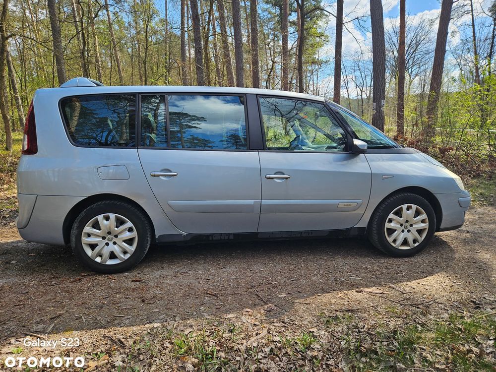 Renault Espace 3.5 Initiale - 5