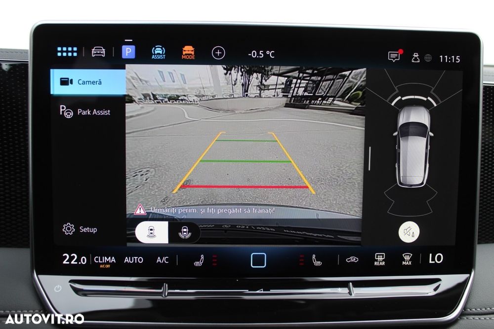 Volkswagen Tiguan 1.5 eTSI DSG MHEV Advanced - 28