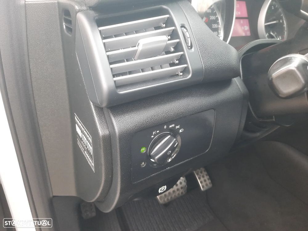 Mercedes-Benz R 300 CDI 4-Matic - 20