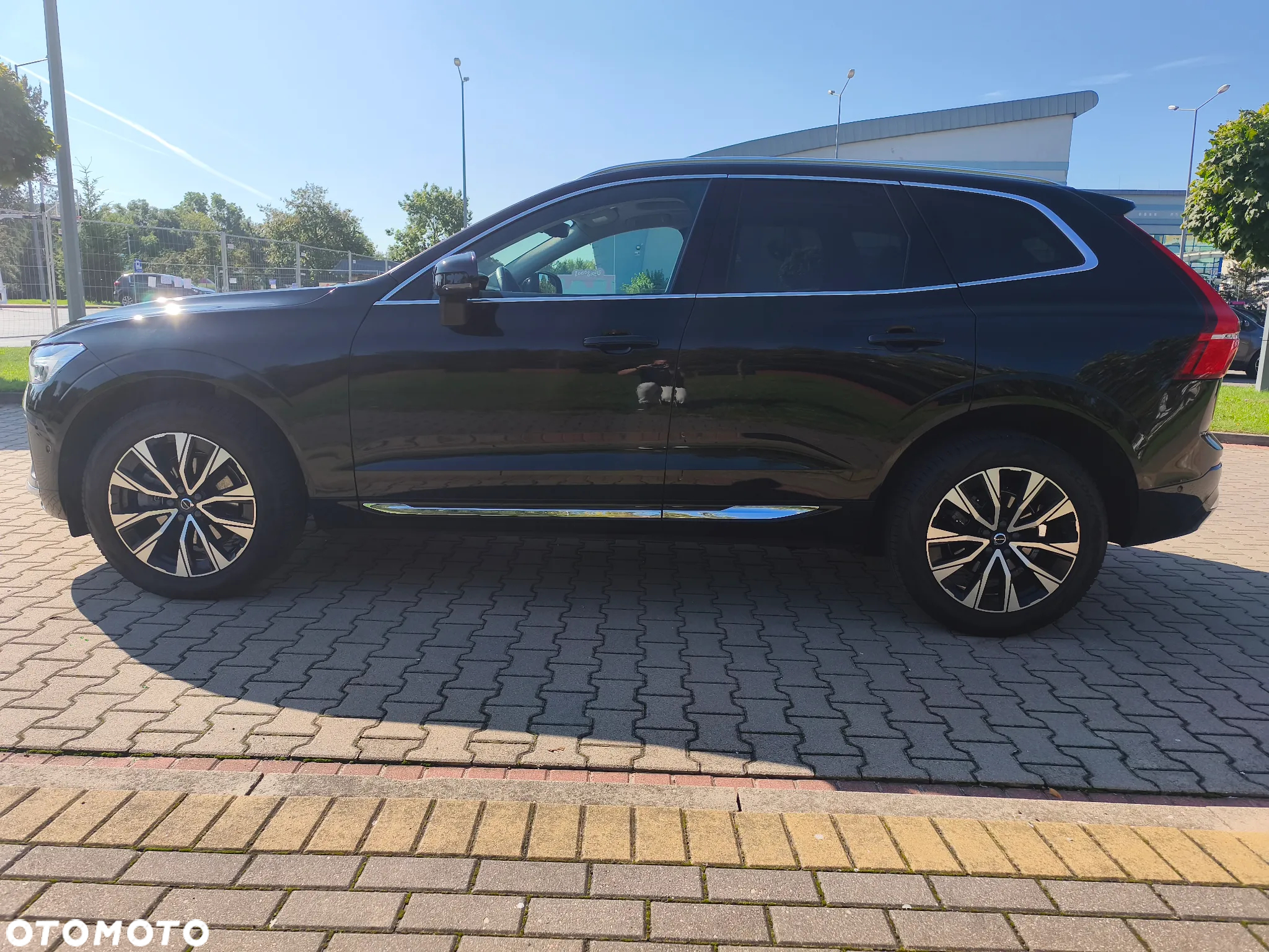 Volvo XC 60 - 7