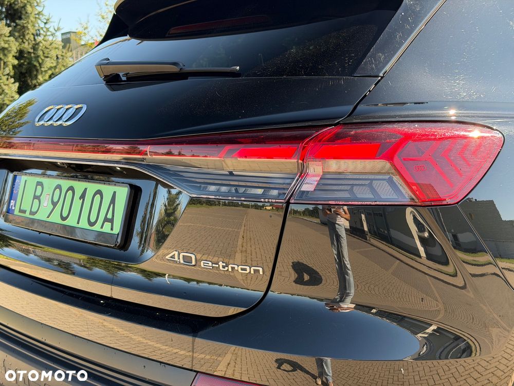 Audi Q4 e-tron 40 - 20