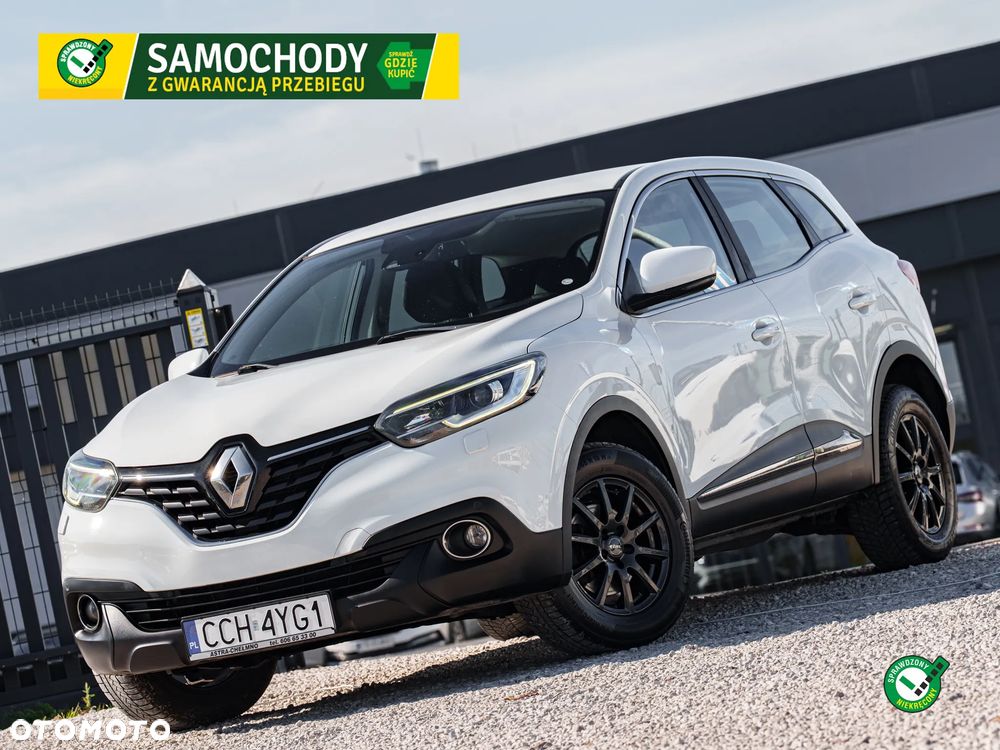 Renault Kadjar Energy dCi 130 Business - 1