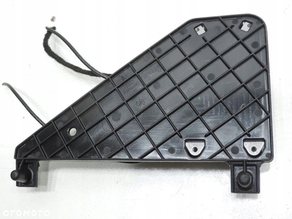 MODUŁ WZMACNIACZ ANTENY AUDI A6 C6 8E0035456B - 4