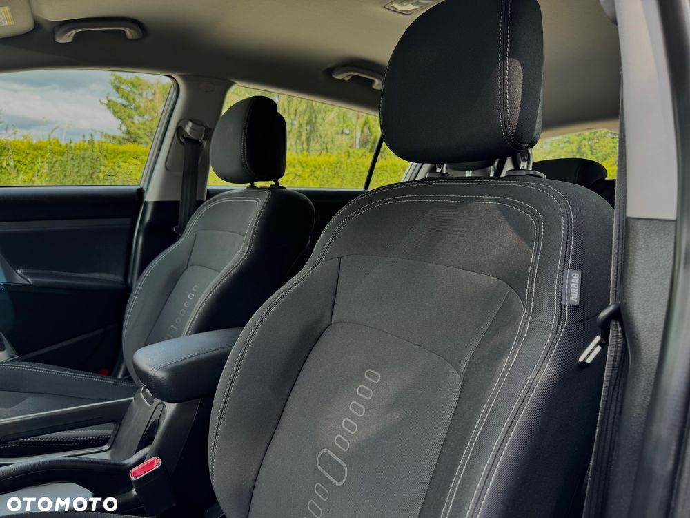 Kia Sportage 1.6 GDI Business Line M 2WD - 13