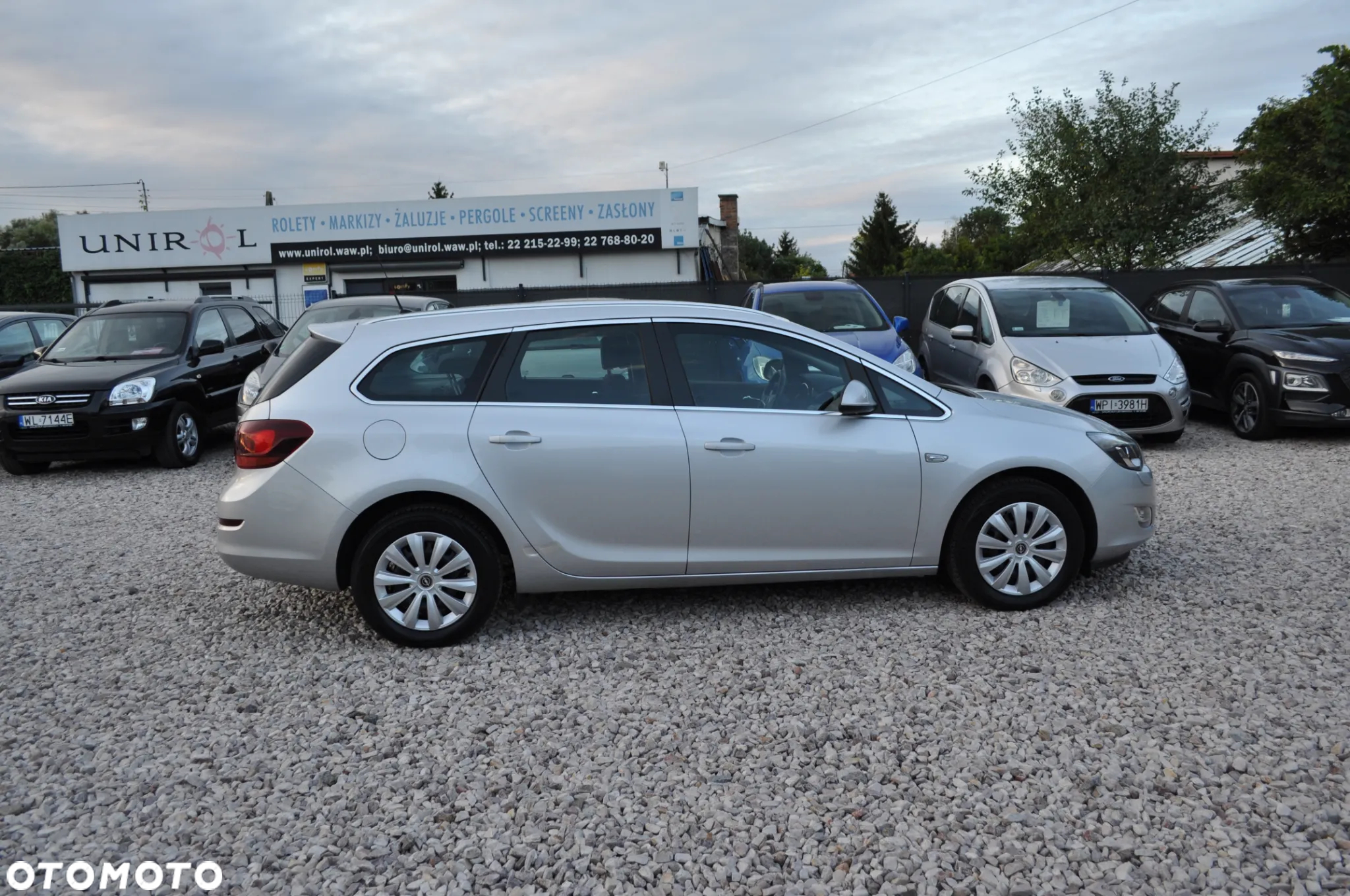 Opel Astra 1.4 Innovation - 5