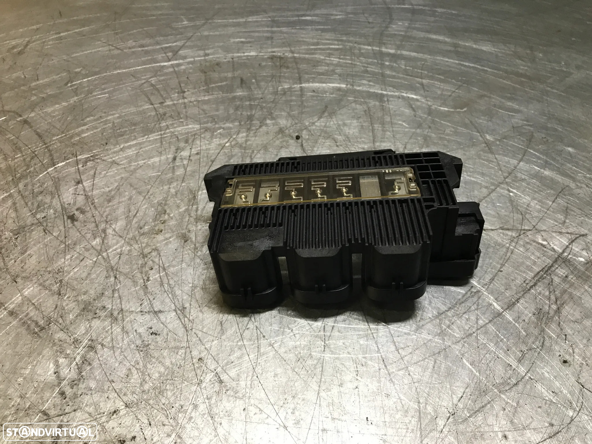 MODULO FUSIVEIS BATERIA CITROEN JUMPY II / EXPERT / FIAT SCUDO 140550780 - 2