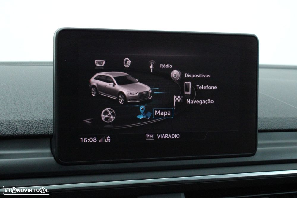 Audi RS4 Avant 2.9 TSI quattro Tiptronic - 30