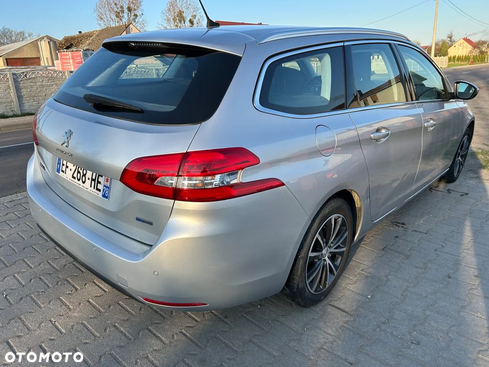 Peugeot 308 - 19
