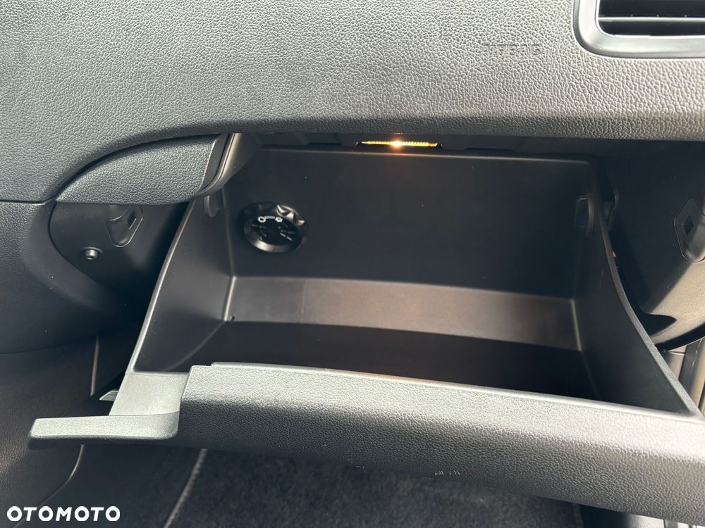 Kia Ceed 1.4 CRDi M - 34