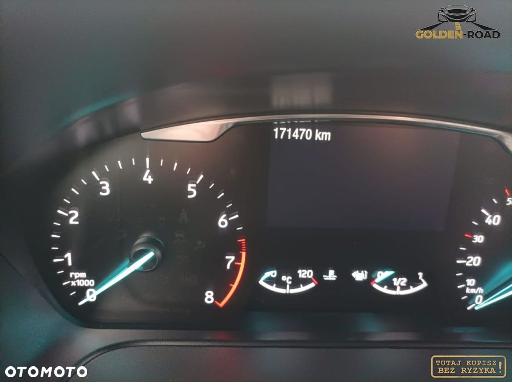 Ford Fiesta - 16