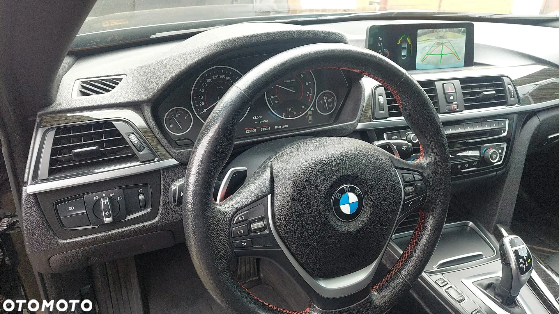 BMW Seria 4 430i GPF xDrive Sport - 11