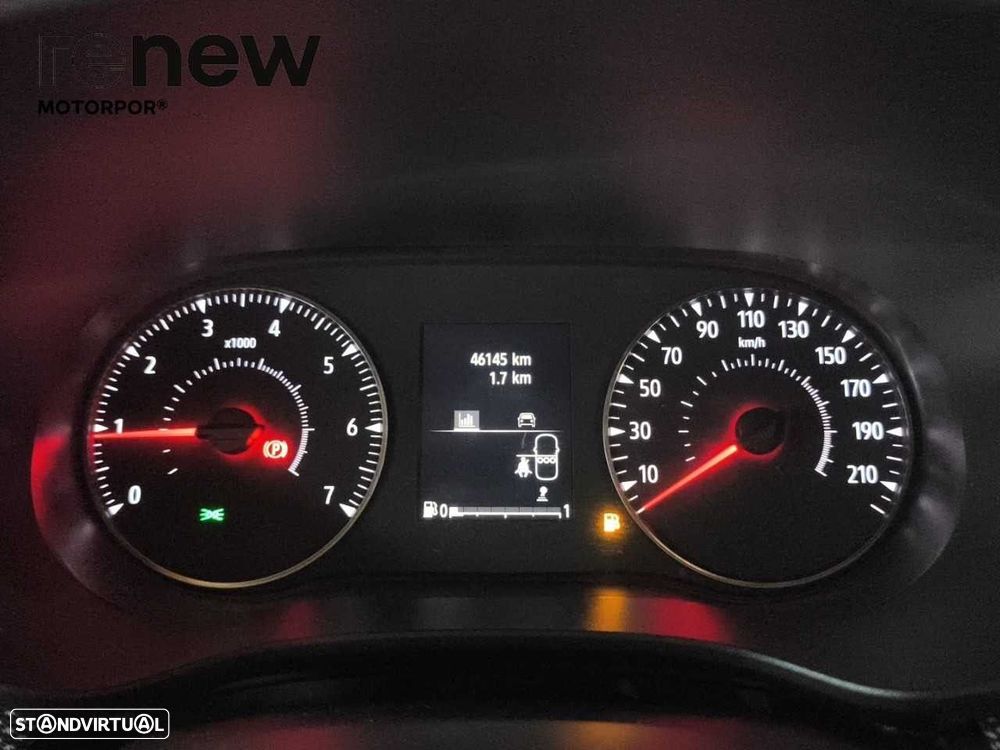 Dacia Sandero 1.0 ECO-G Expression Bi-Fuel - 14