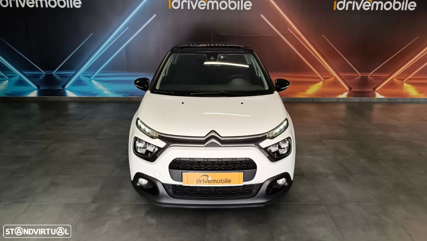 Citroën C3 1.2 PureTech Shine - 15