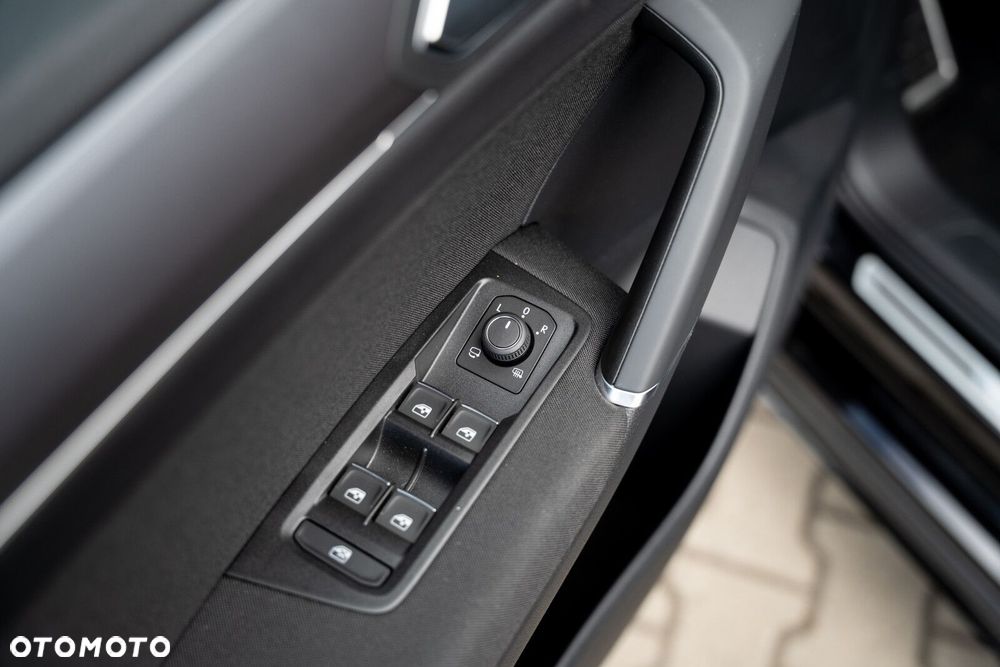 Volkswagen Touran 1.5 TSI EVO Highline DSG - 11