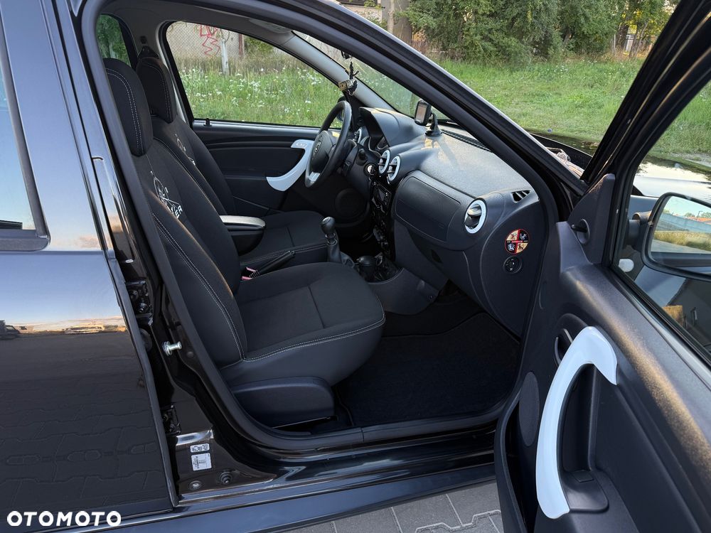 Dacia Duster - 8