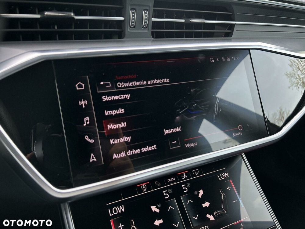 Audi A7 Sportback - 31