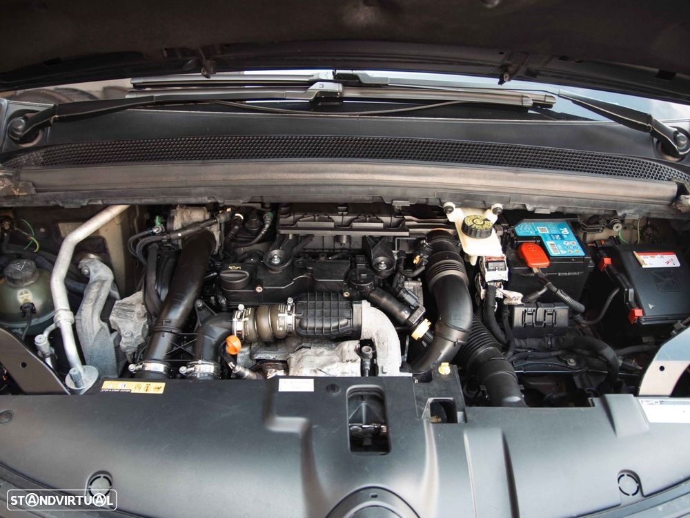 Citroën C4 Picasso 1.6 e-HDi Seduction - 39