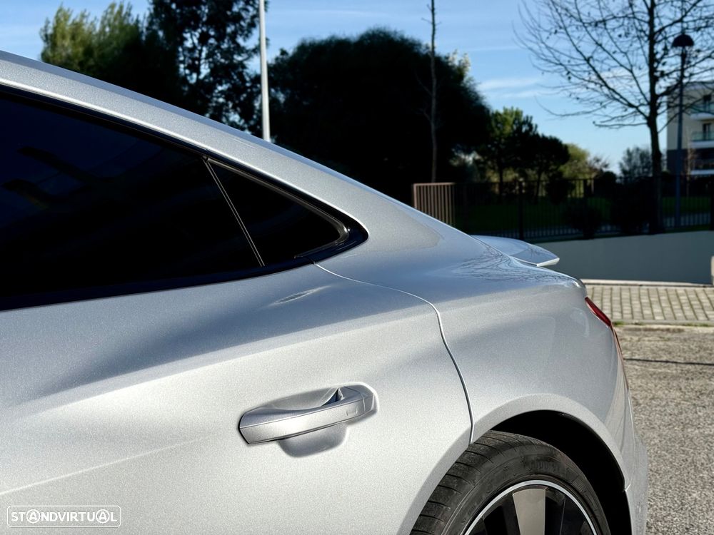 Audi e-tron GT quattro - 8