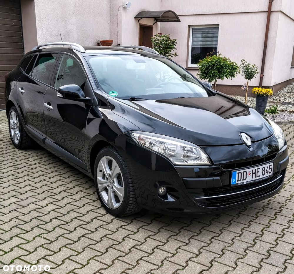Renault Megane 2.0 140 CVT Dynamique - 1
