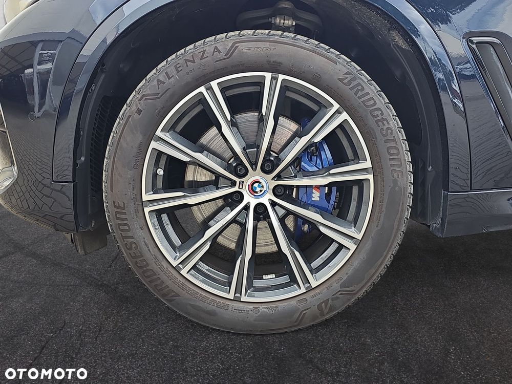 BMW X5 xDrive25d - 10