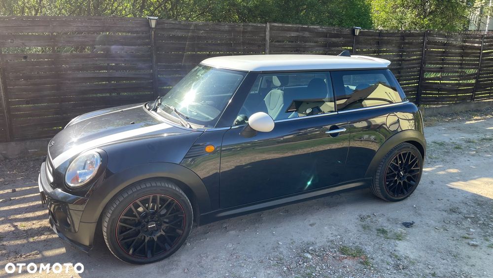 MINI Cooper - 2
