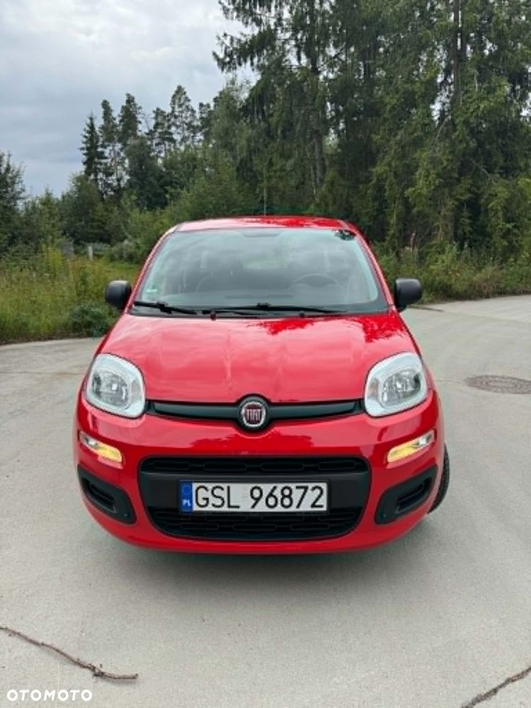 Fiat Panda 1.2 Easy - 2