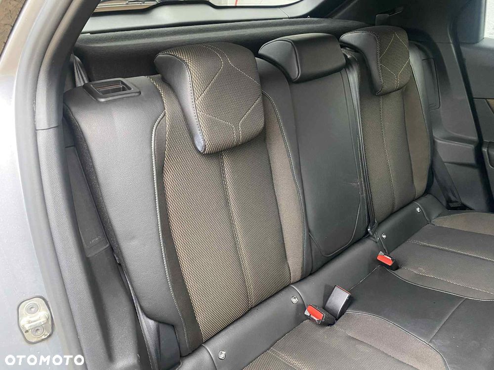 DS Automobiles DS 3 Crossback 1.5 BlueHDi Chic - 18