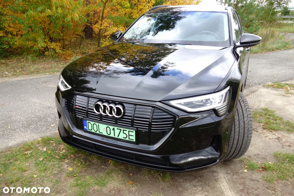 Audi e-tron 50 Quattro advanced - 29