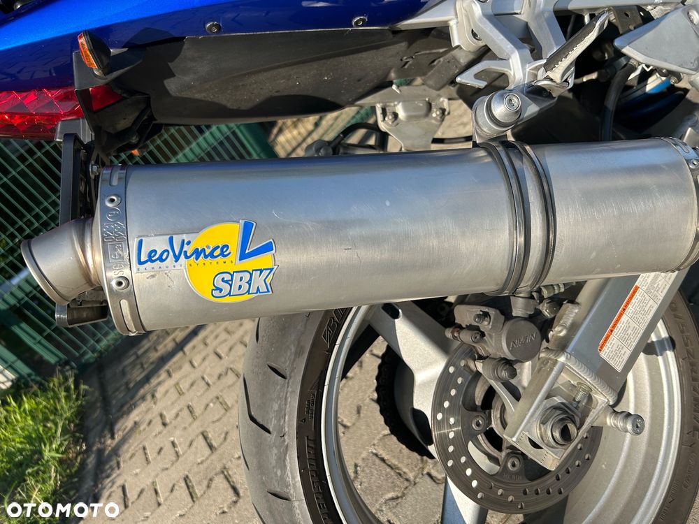Suzuki SV - 8