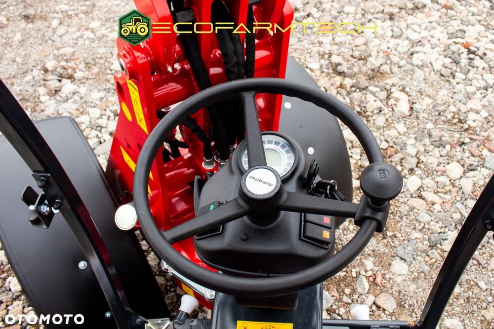 Schaffer 2630 - 8