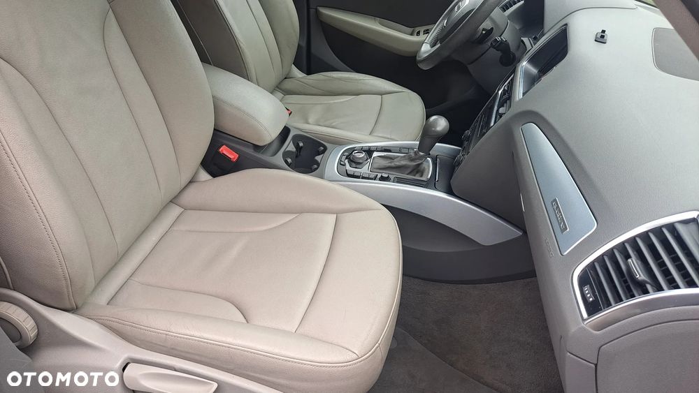 Audi Q5 2.0 TDI Quattro S tronic Prime Line - 20
